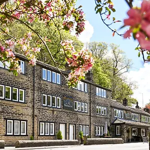 Inn The Woodman, Huddersfield