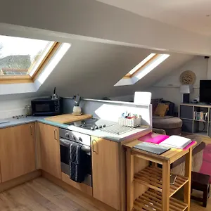 Holiday home The Hayloft, Marsden, Huddersfield